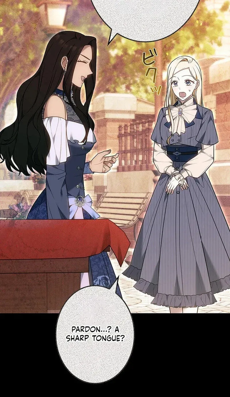 Read A Note from Violet chapter 30 image 108 on Lezhin