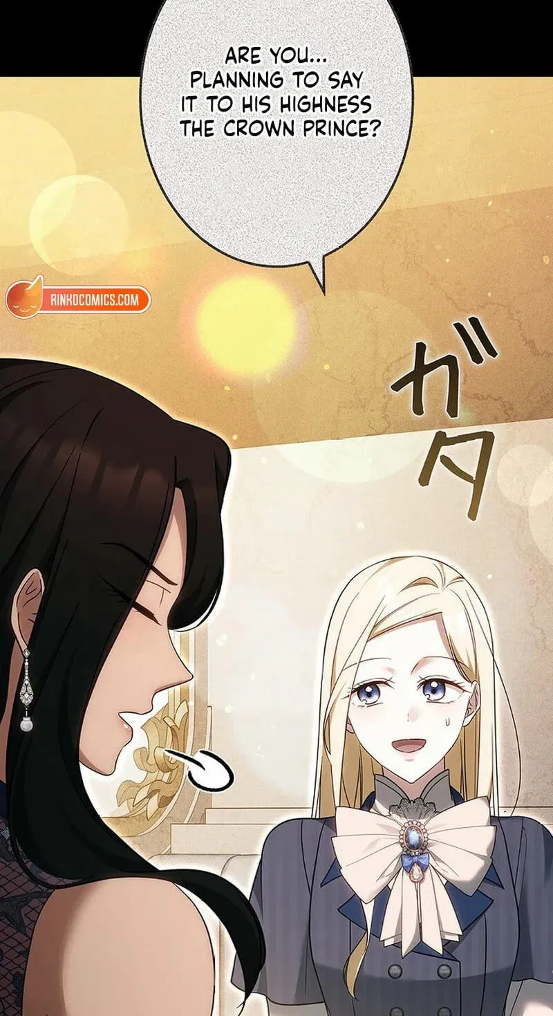 Read A Note from Violet chapter 30 image 111 on Lezhin