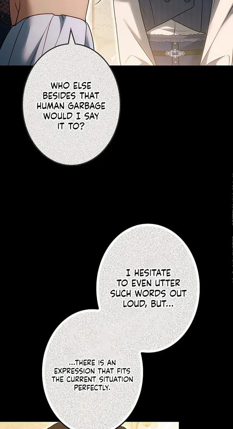 Read A Note from Violet chapter 30 image 112 on Lezhin