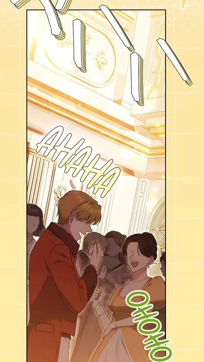 Read A Note from Violet chapter 30 image 121 on Lezhin