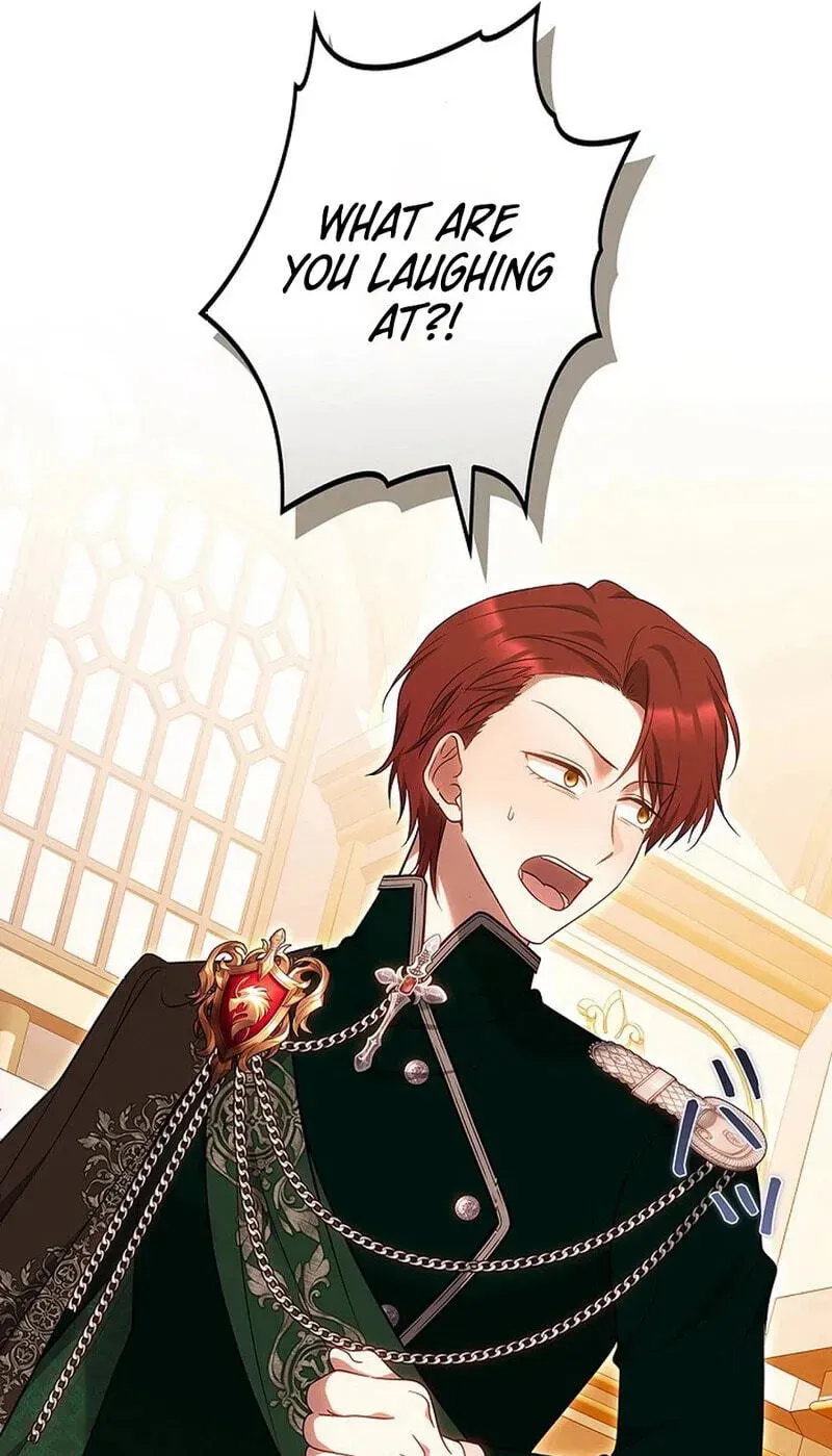 Read A Note from Violet chapter 30 image 124 on Lezhin