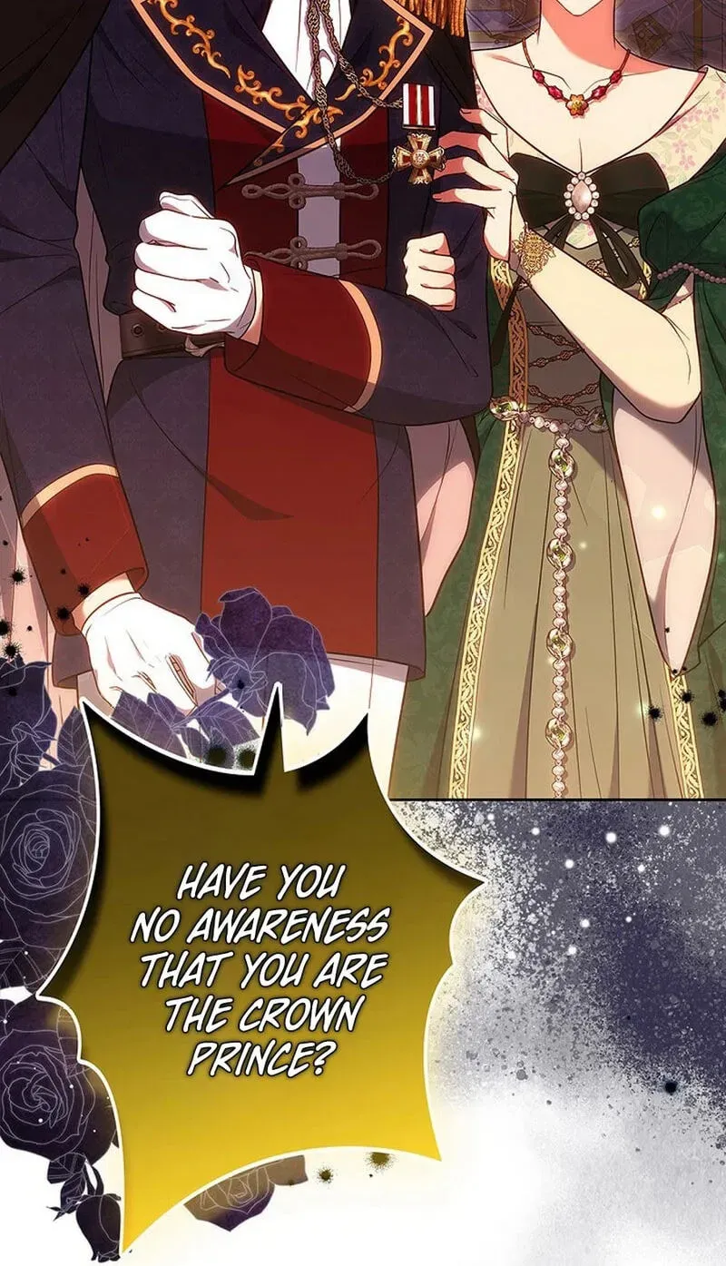 Read A Note from Violet chapter 30 image 129 on Lezhin
