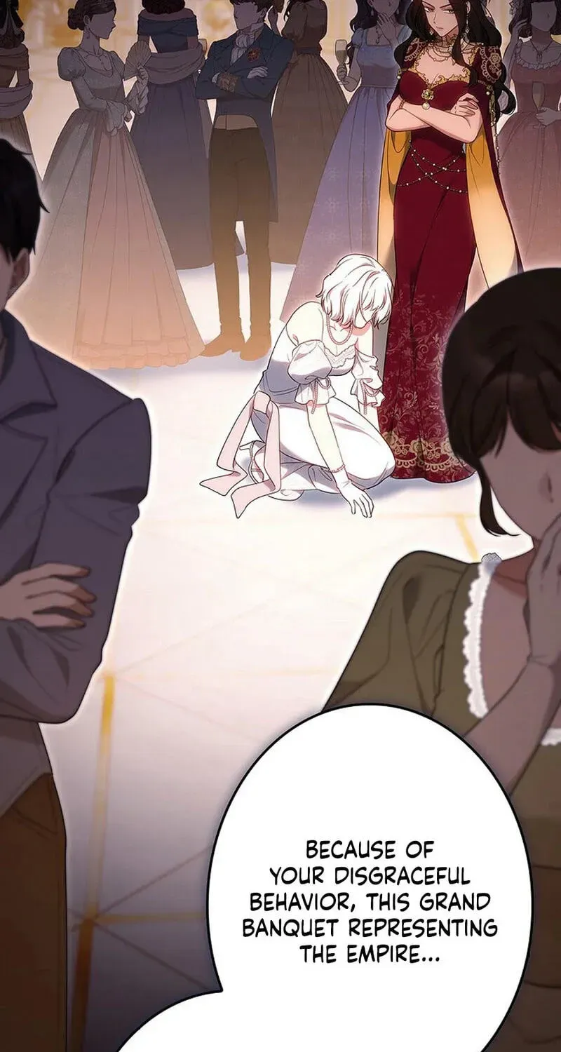 Read A Note from Violet chapter 30 image 134 on Lezhin