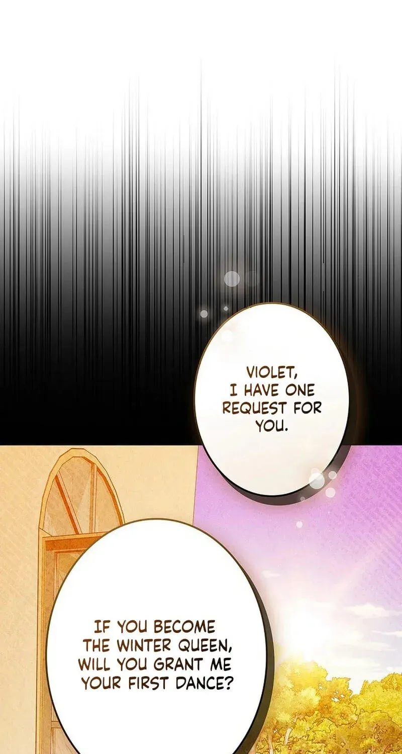 Read A Note from Violet chapter 30 image 14 on Lezhin
