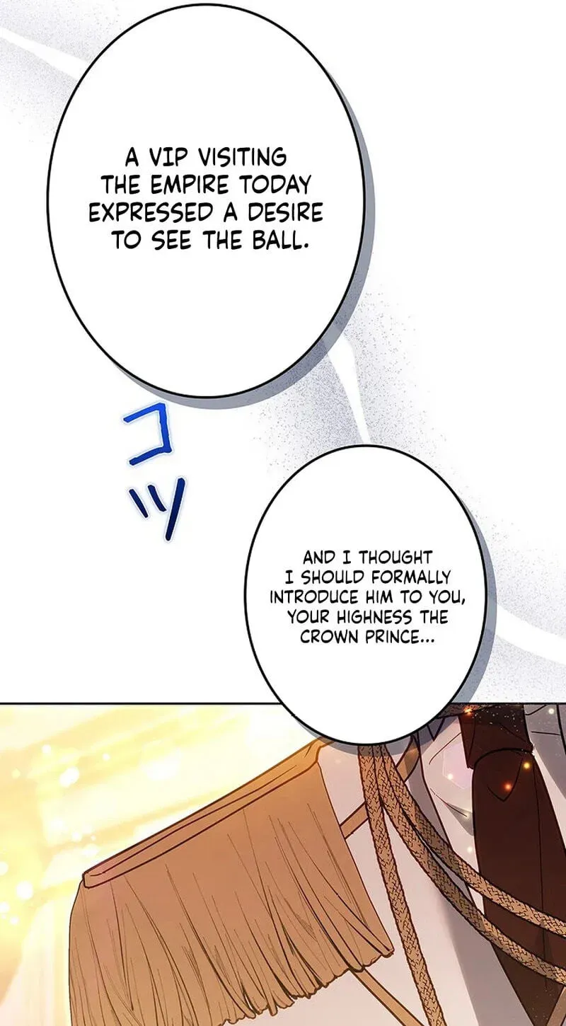 Read A Note from Violet chapter 30 image 45 on Lezhin
