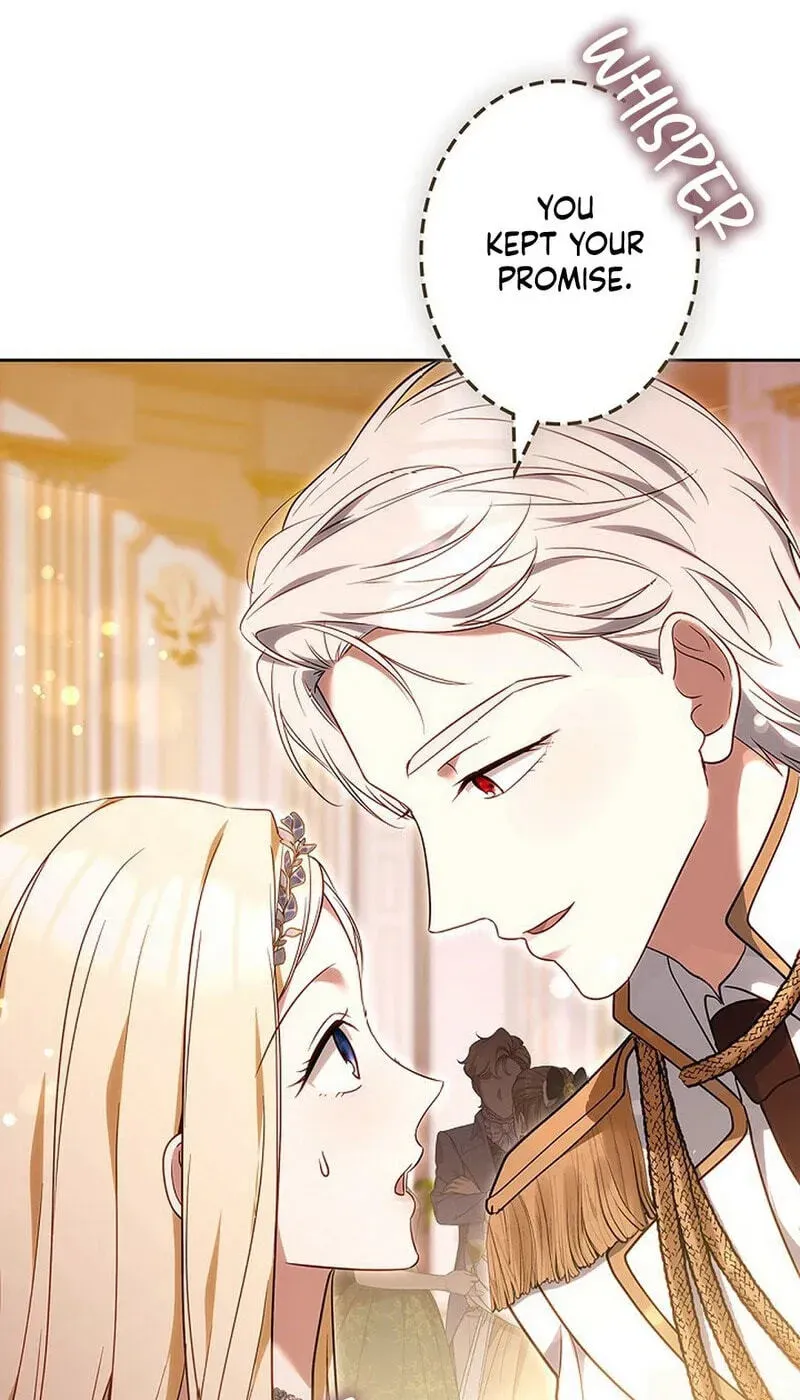 Read A Note from Violet chapter 30 image 57 on Lezhin