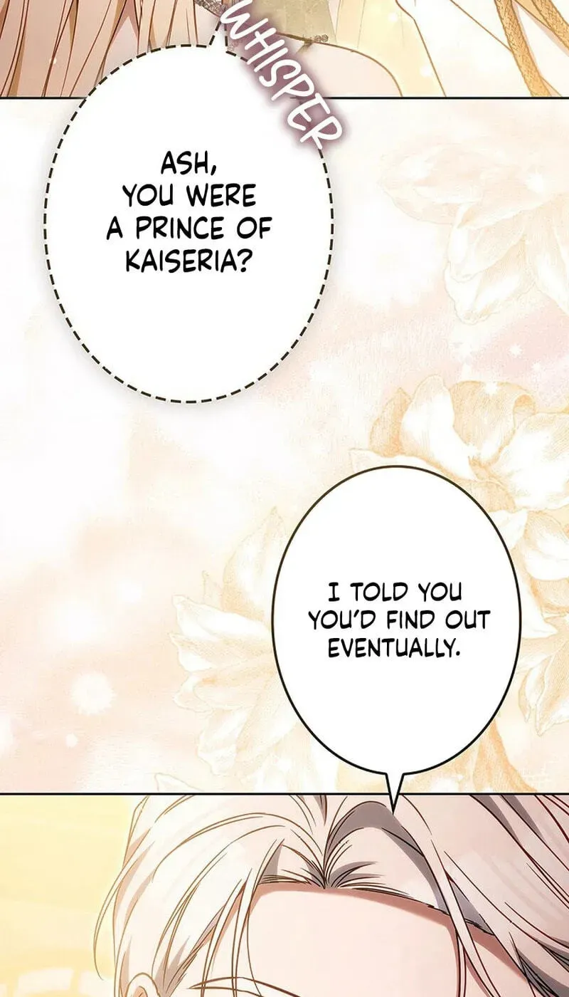 Read A Note from Violet chapter 30 image 58 on Lezhin