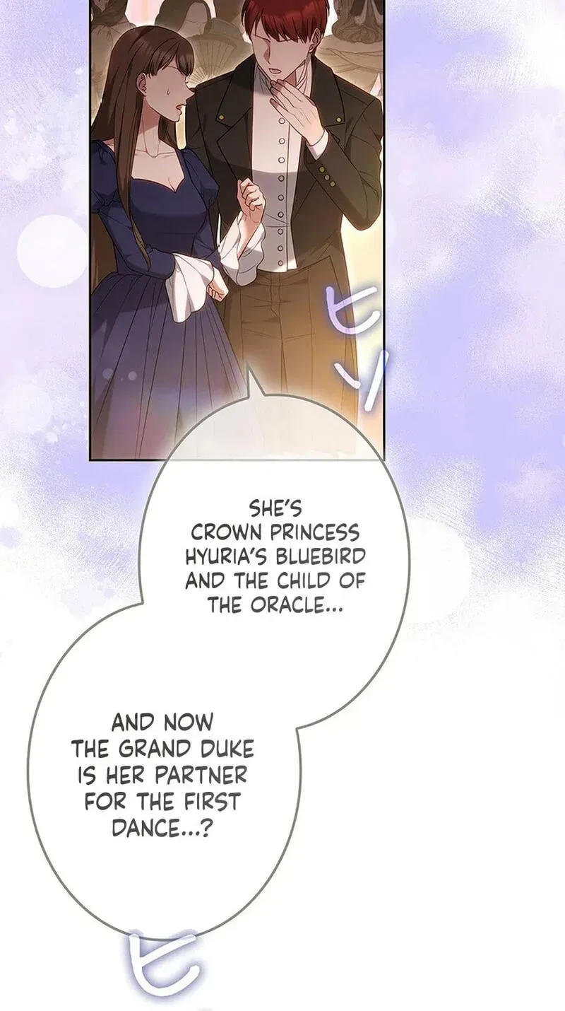 Read A Note from Violet chapter 30 image 73 on Lezhin