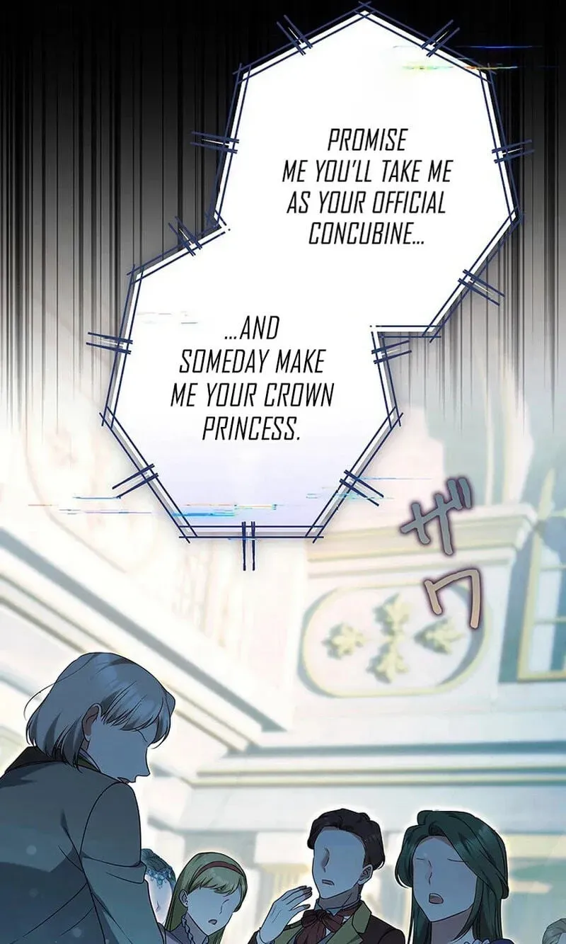 Read A Note from Violet chapter 30 image 84 on Lezhin