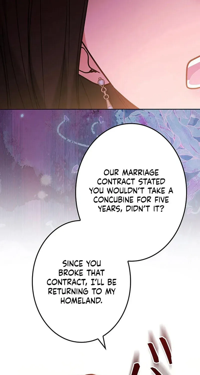Read A Note from Violet chapter 30 image 96 on Lezhin