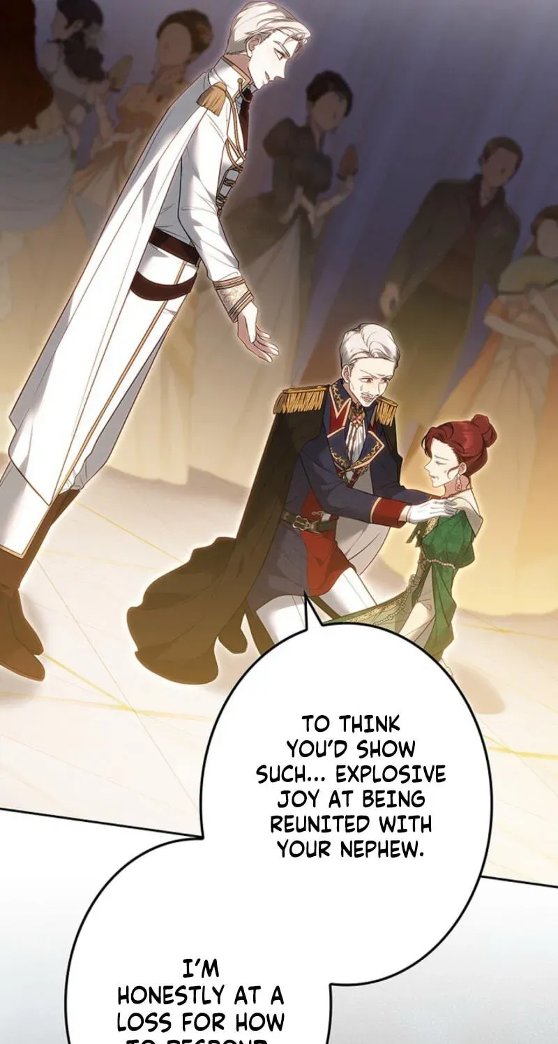 Read A Note from Violet chapter 31 image 32 on Lezhin