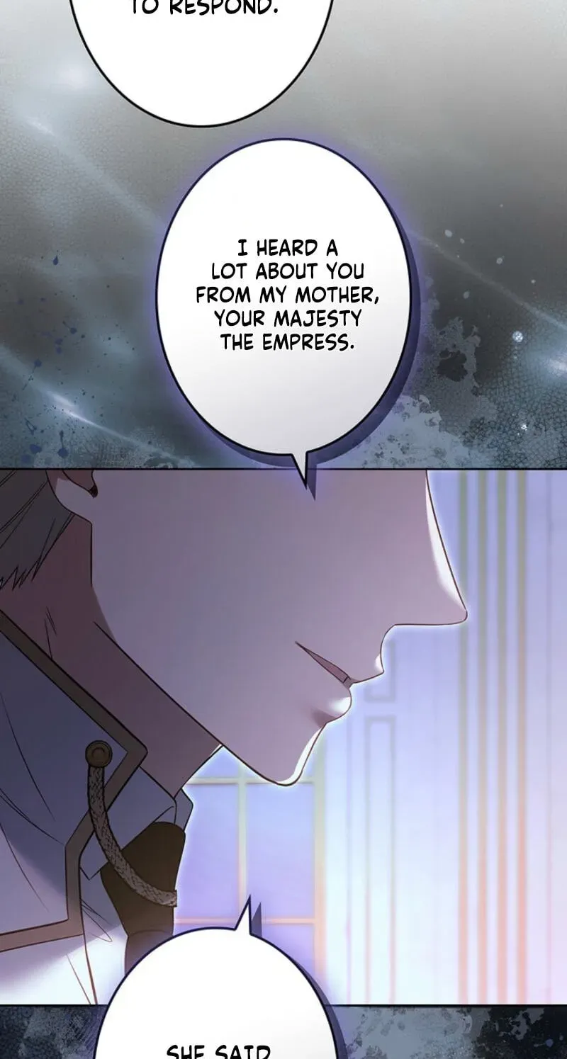 Read A Note from Violet chapter 31 image 33 on Lezhin