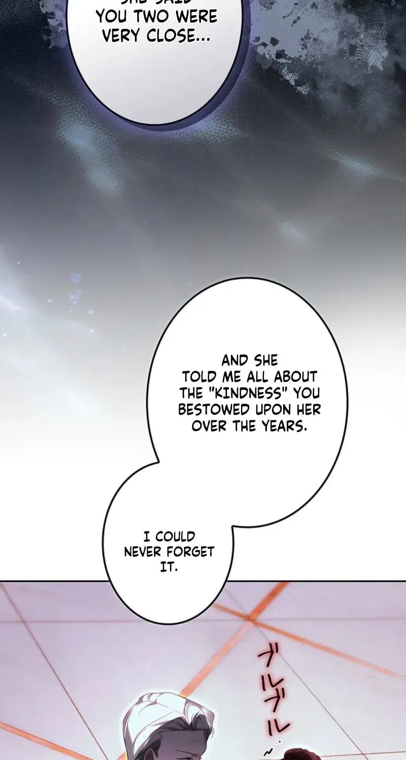 Read A Note from Violet chapter 31 image 34 on Lezhin