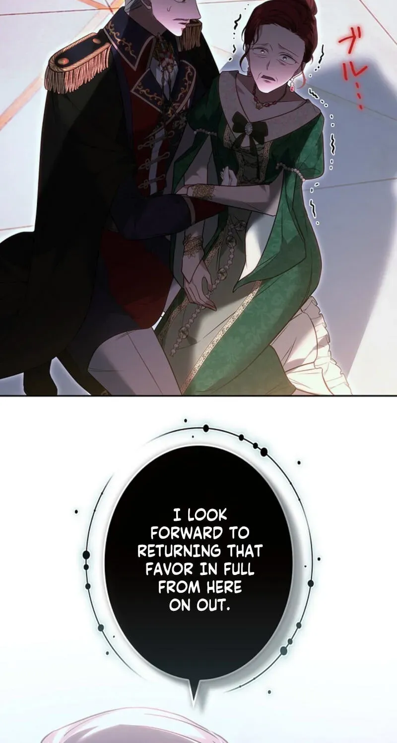 Read A Note from Violet chapter 31 image 35 on Lezhin