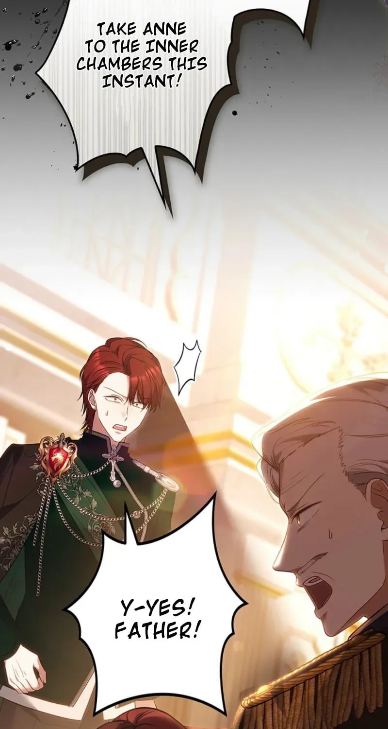 Read A Note from Violet chapter 31 image 44 on Lezhin