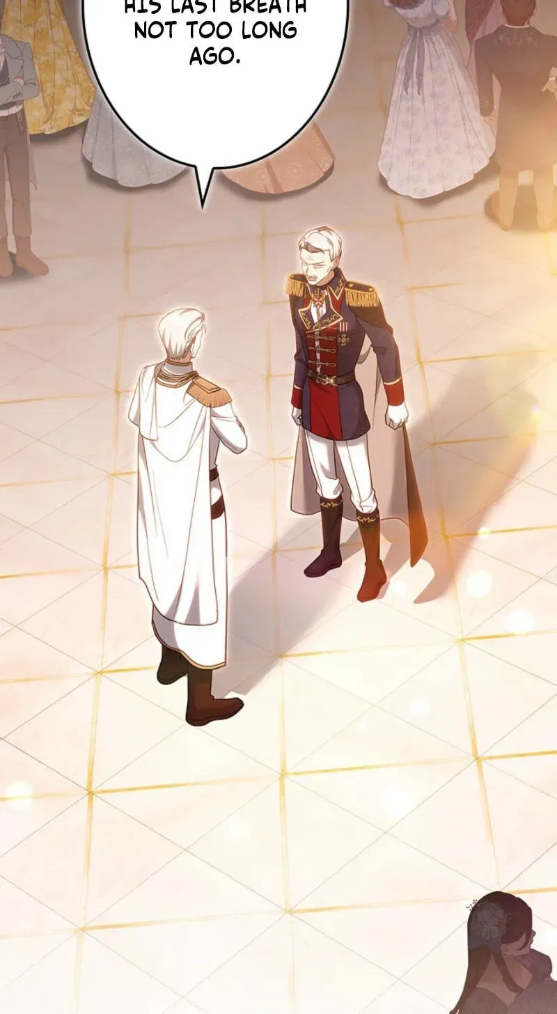 Read A Note from Violet chapter 31 image 59 on Lezhin