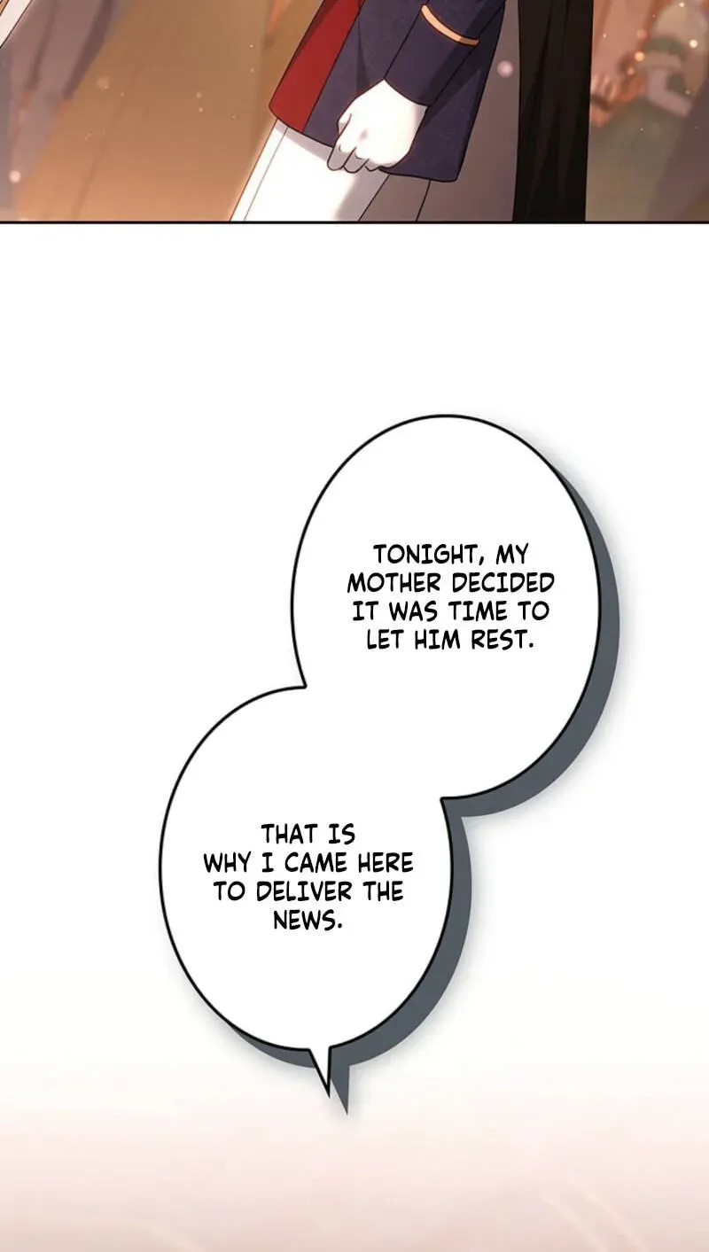 Read A Note from Violet chapter 31 image 77 on Lezhin