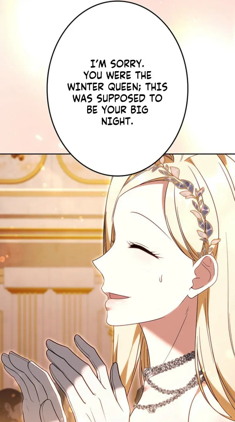 Read A Note from Violet chapter 31 image 94 on Lezhin