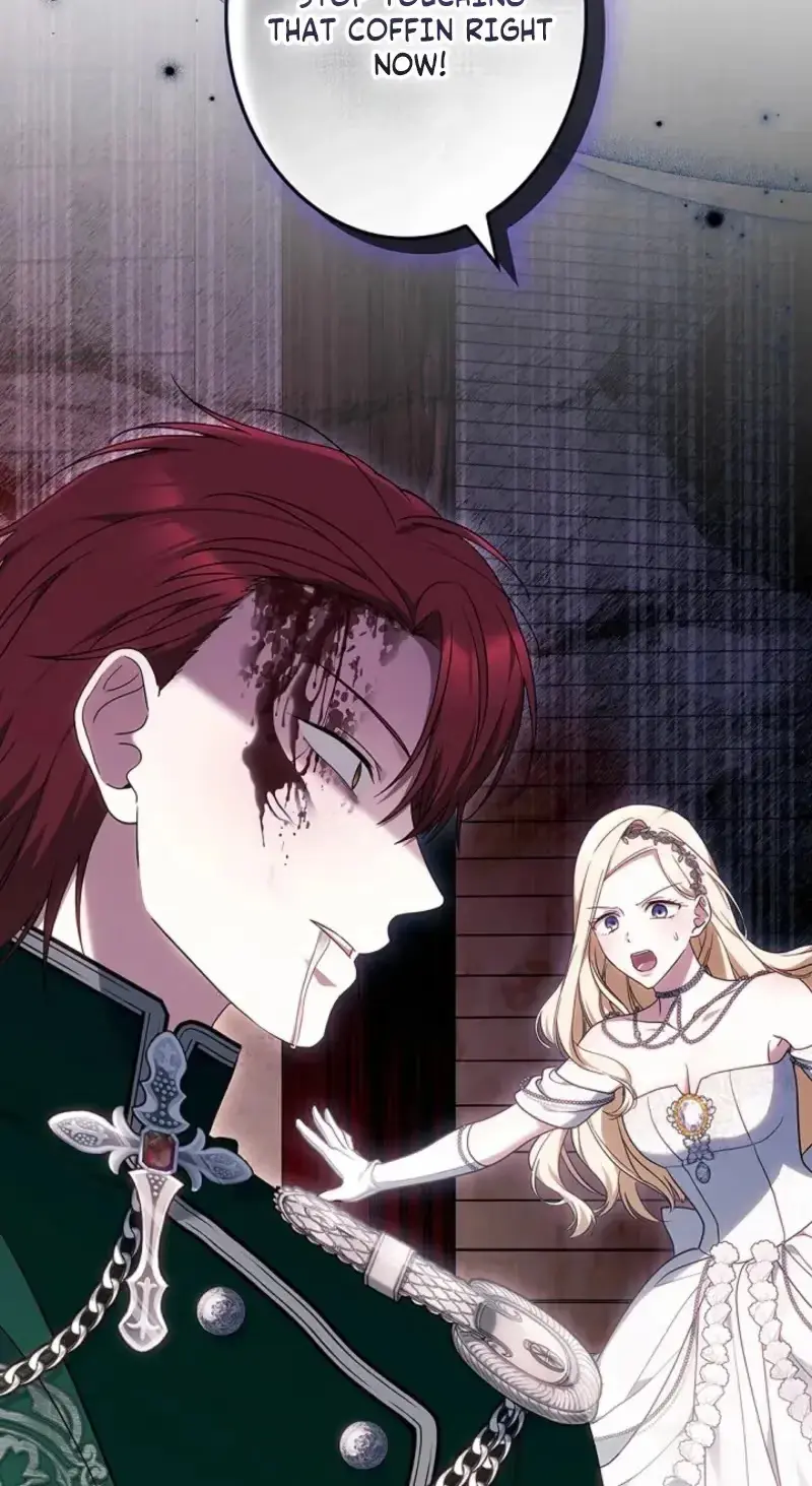 Read A Note from Violet chapter 33 image 1 on Lezhin