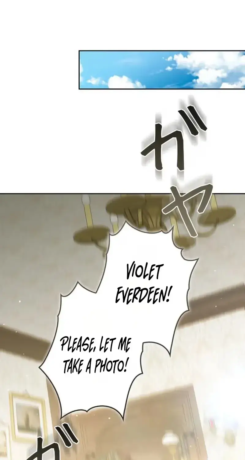 Read A Note from Violet chapter 33 image 109 on Lezhin