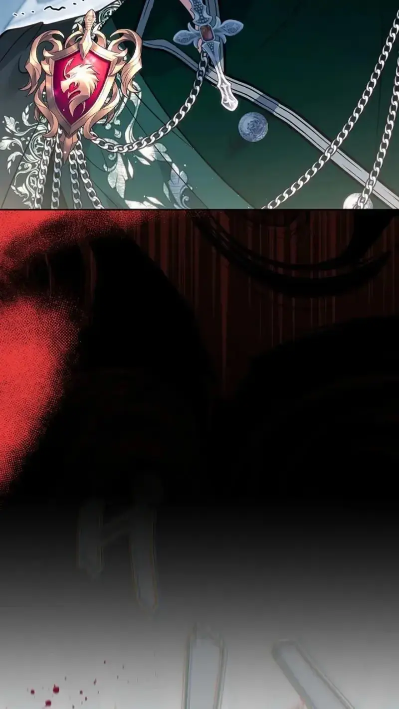 Read A Note from Violet chapter 33 image 11 on Lezhin