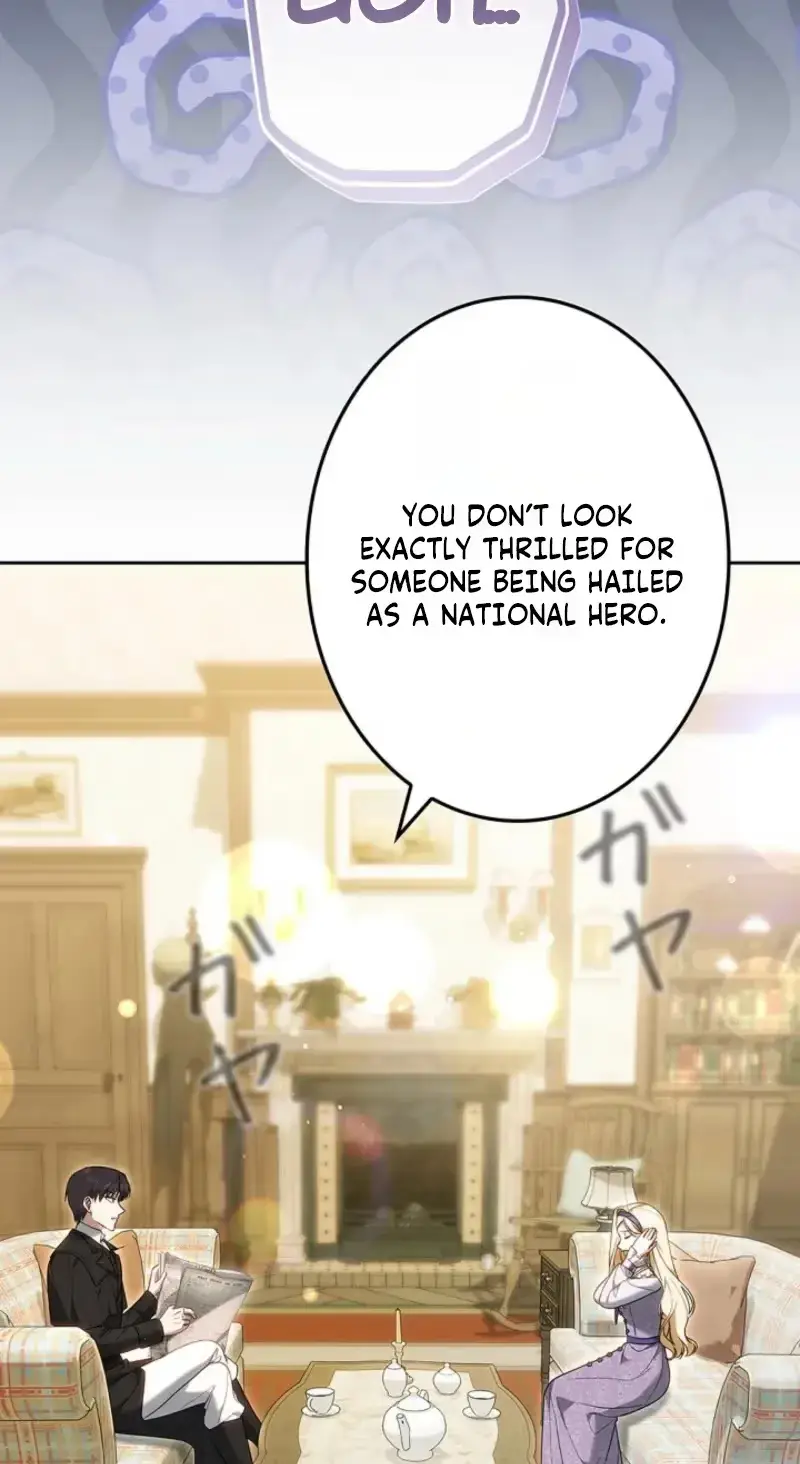 Read A Note from Violet chapter 33 image 115 on Lezhin
