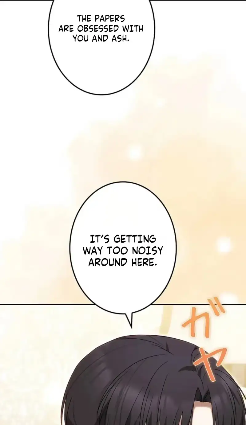 Read A Note from Violet chapter 33 image 118 on Lezhin