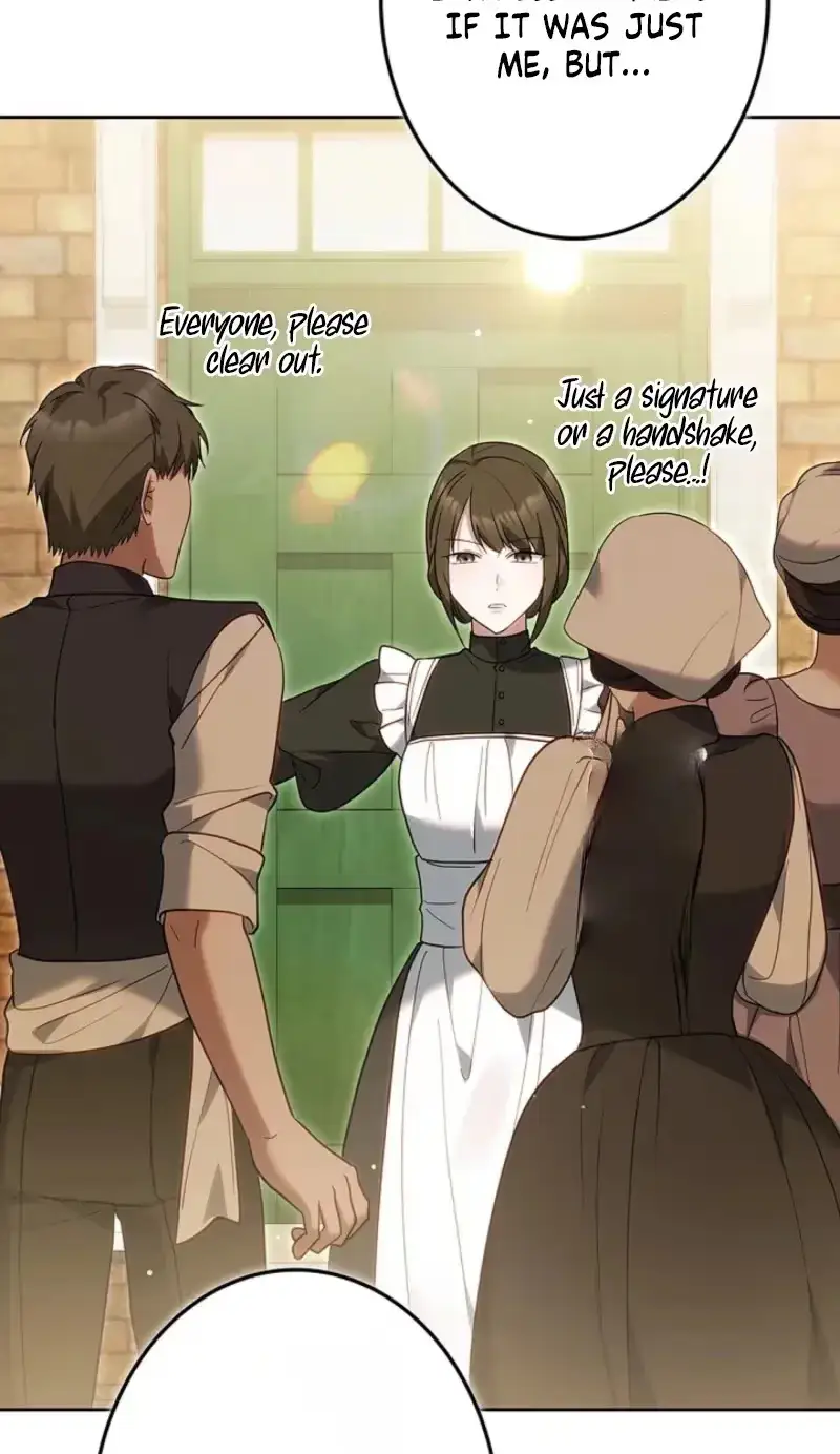 Read A Note from Violet chapter 33 image 120 on Lezhin