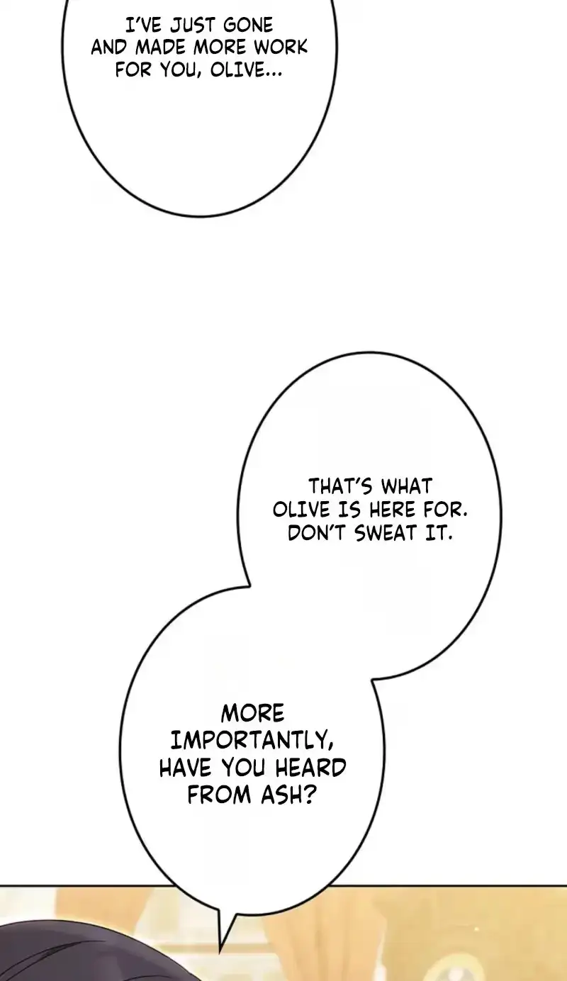 Read A Note from Violet chapter 33 image 121 on Lezhin
