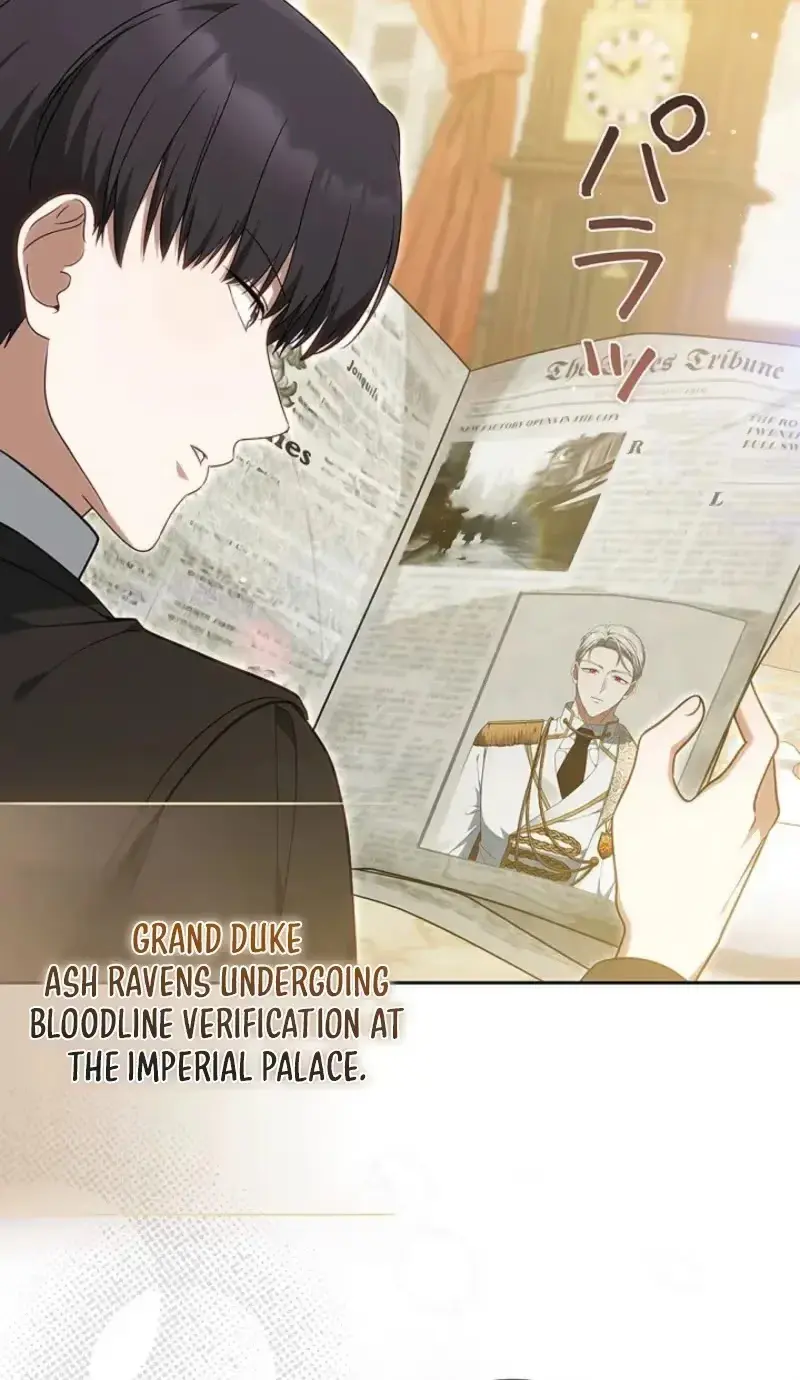 Read A Note from Violet chapter 33 image 122 on Lezhin