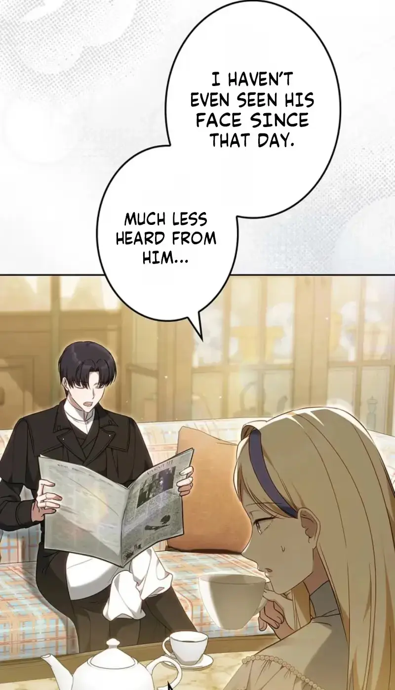 Read A Note from Violet chapter 33 image 123 on Lezhin