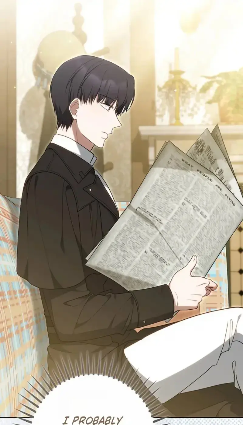 Read A Note from Violet chapter 33 image 125 on Lezhin