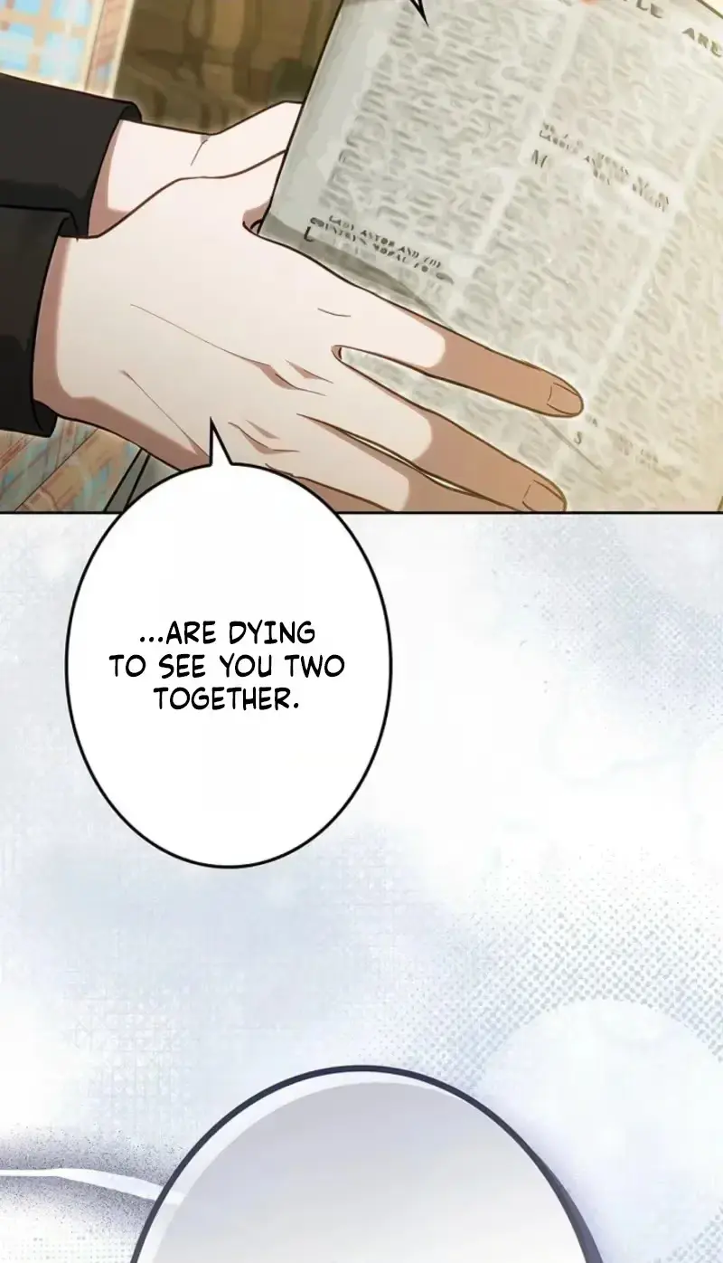 Read A Note from Violet chapter 33 image 127 on Lezhin
