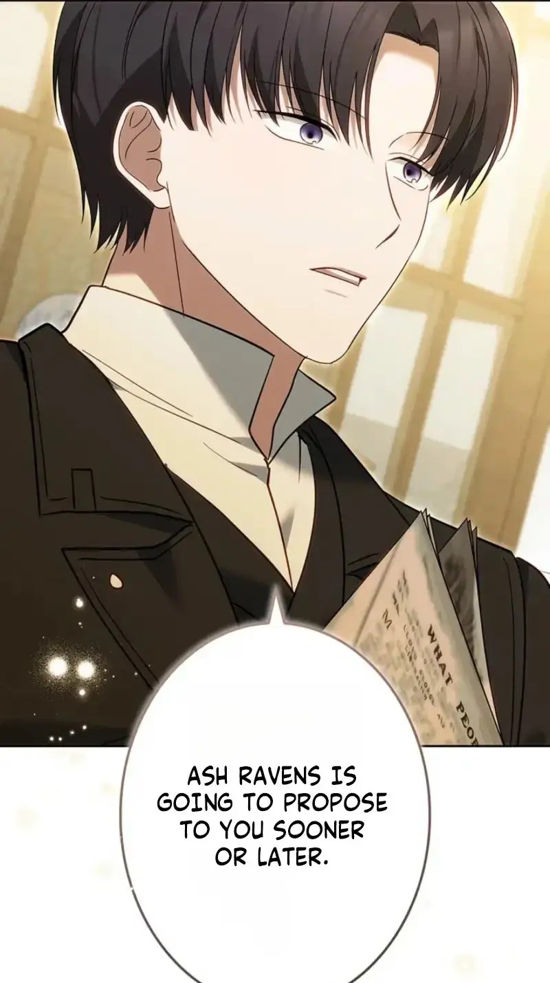 Read A Note from Violet chapter 33 image 130 on Lezhin