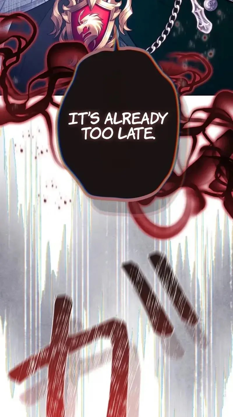 Read A Note from Violet chapter 33 image 16 on Lezhin