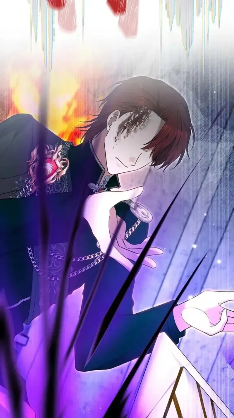 Read A Note from Violet chapter 33 image 17 on Lezhin