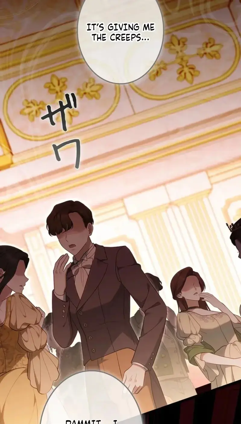 Read A Note from Violet chapter 33 image 34 on Lezhin