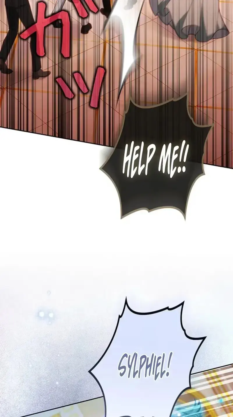 Read A Note from Violet chapter 33 image 45 on Lezhin