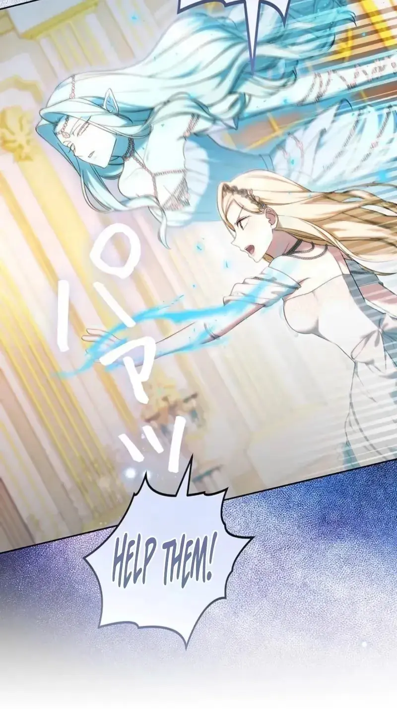 Read A Note from Violet chapter 33 image 46 on Lezhin