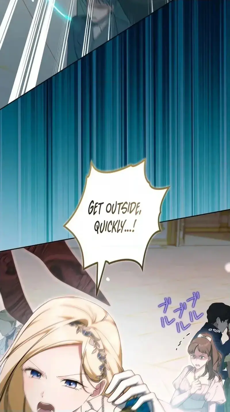 Read A Note from Violet chapter 33 image 49 on Lezhin