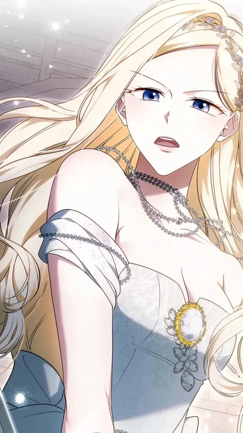 Read A Note from Violet chapter 33 image 5 on Lezhin