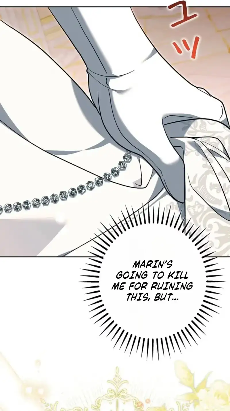 Read A Note from Violet chapter 33 image 66 on Lezhin