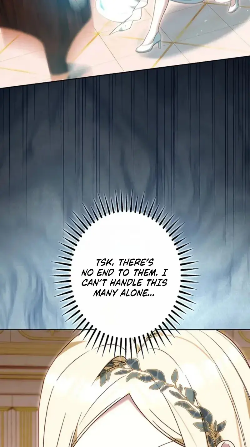 Read A Note from Violet chapter 33 image 70 on Lezhin