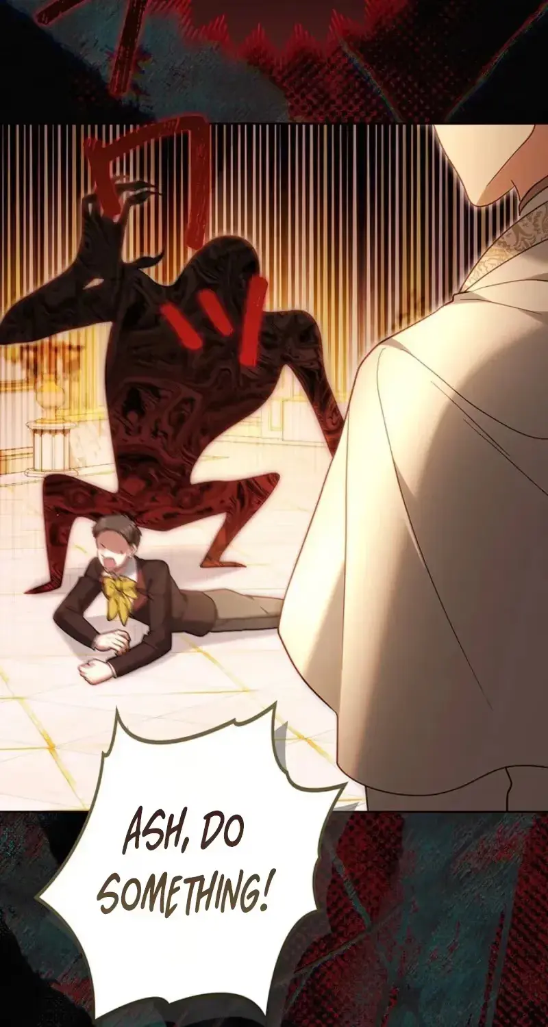 Read A Note from Violet chapter 33 image 79 on Lezhin