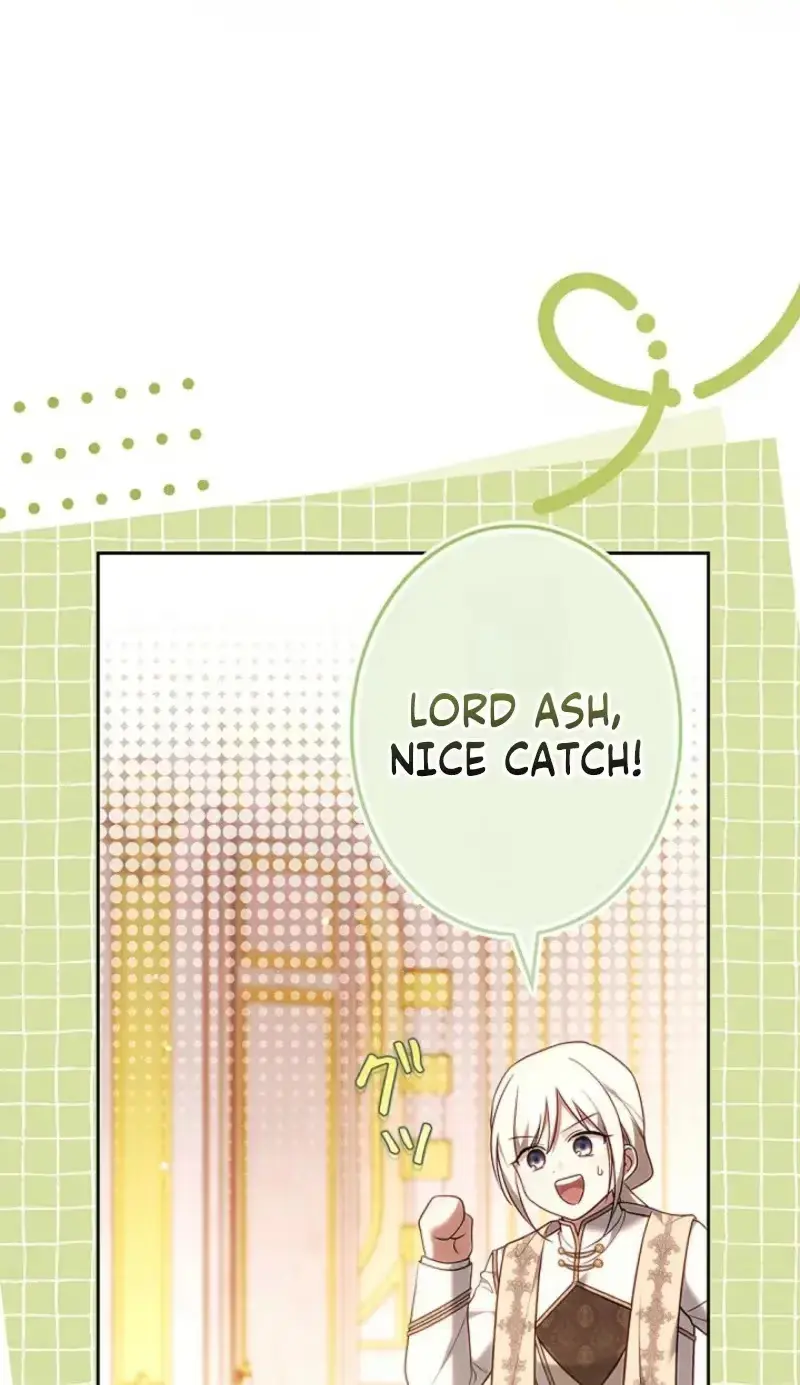 Read A Note from Violet chapter 33 image 93 on Lezhin
