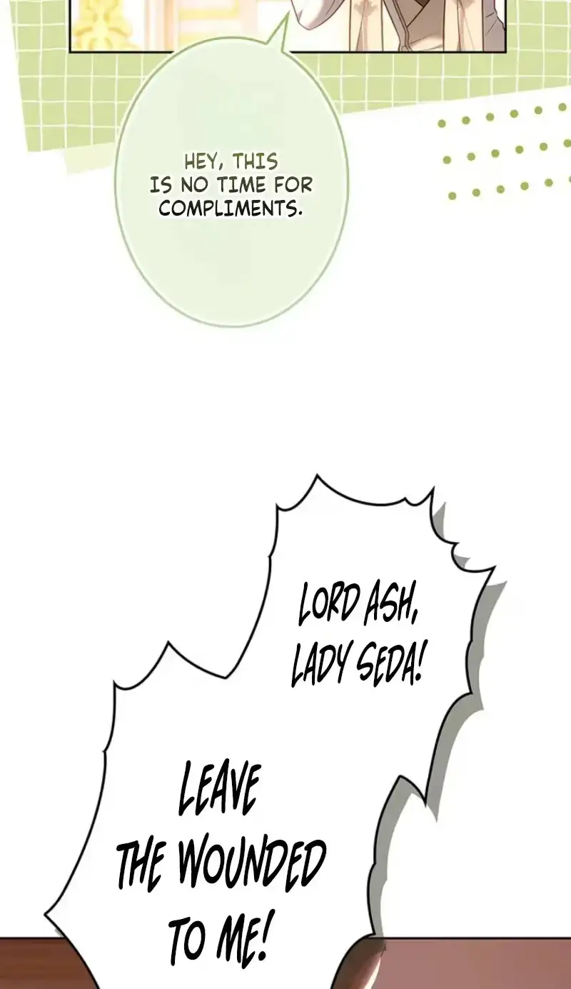 Read A Note from Violet chapter 33 image 94 on Lezhin