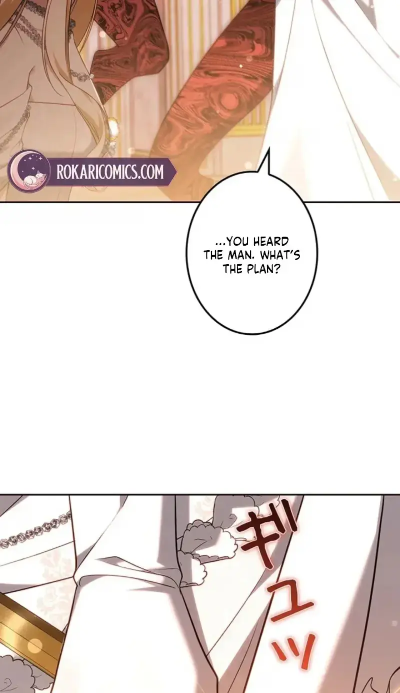 Read A Note from Violet chapter 33 image 97 on Lezhin