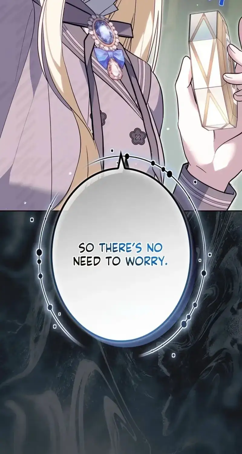 Read A Note from Violet chapter 34 image 115 on Lezhin