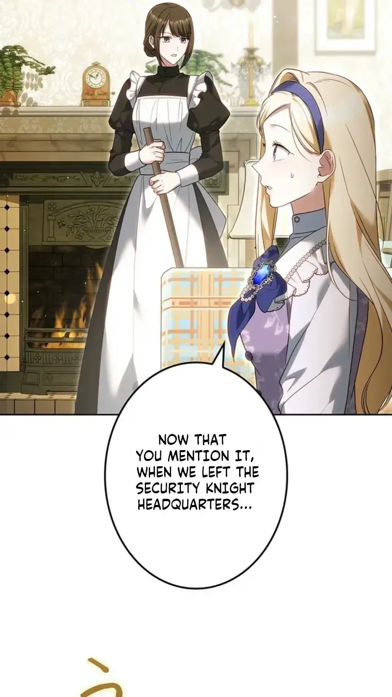 Read A Note from Violet chapter 34 image 12 on Lezhin