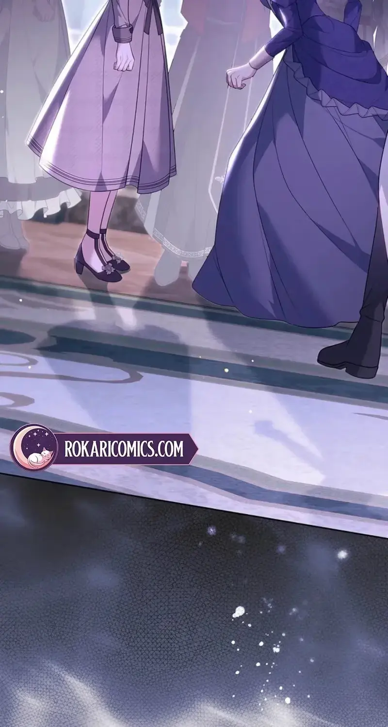 Read A Note from Violet chapter 34 image 122 on Lezhin